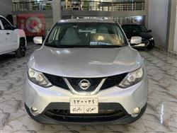 Nissan Rogue Sport